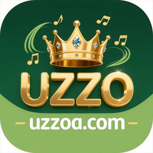 uzzo bet logo