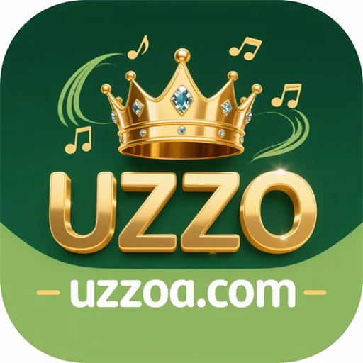 uzzo bet logo