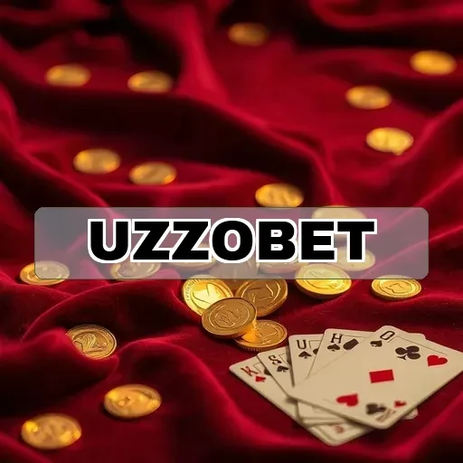 uzzo bet Bônus