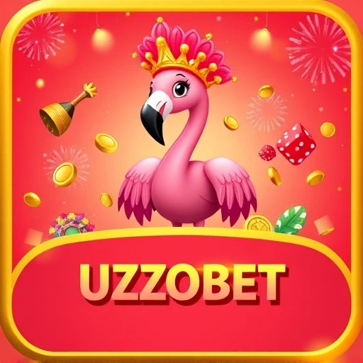 uzzo bet Logo