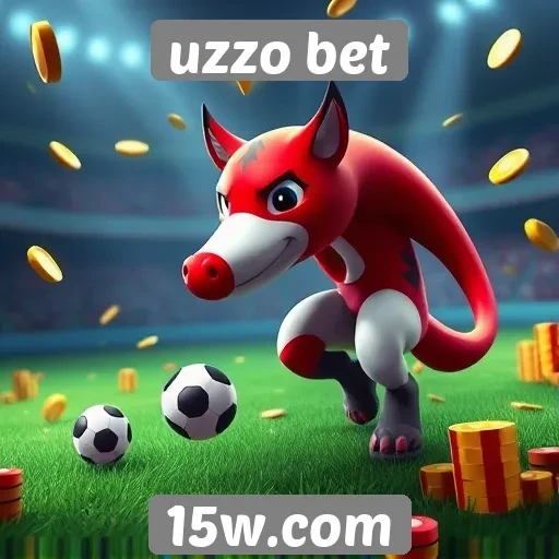 Recursos exclusivos do site de jogos uzzo bet