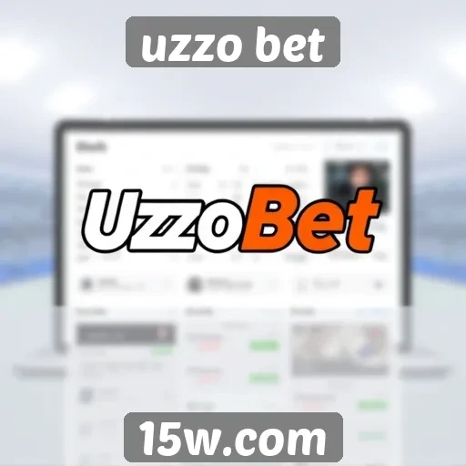 usuarios elogiam a interface amigável do uzzo bet