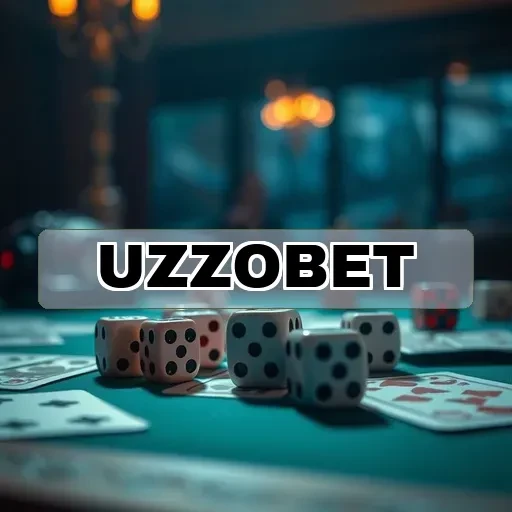 uzzo bet Pagamento