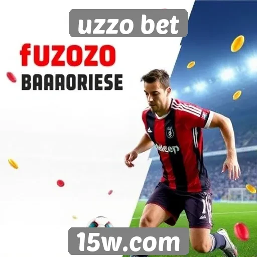 Promoções e bônus atraentes no Uzzo Bet