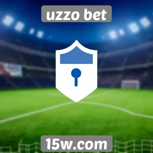 Avaliação de segurança no site Uzzo Bet