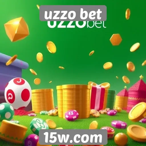Uzzo Bet oferece novos jogos de cassino em 2026