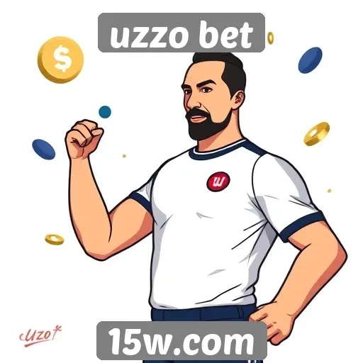 plataforma uzzo bet destaca promoções e bônus